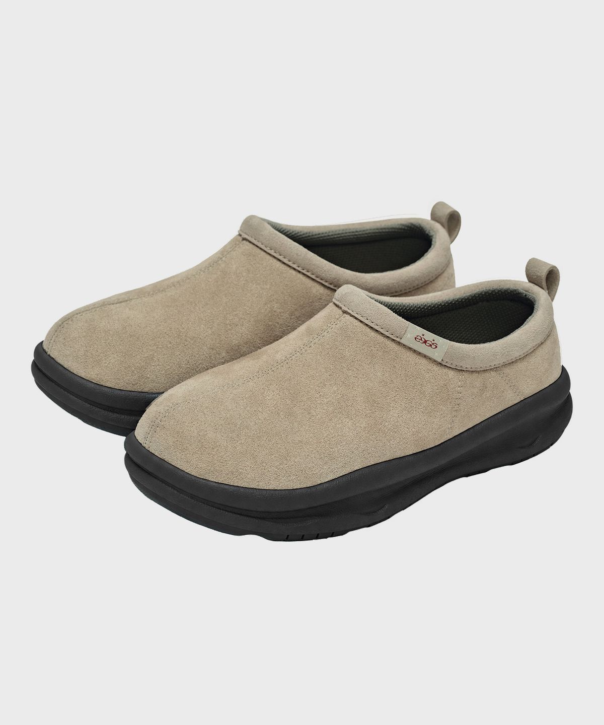 23.65(23.65) DONKEY MULE 스니커즈 - BEIGE