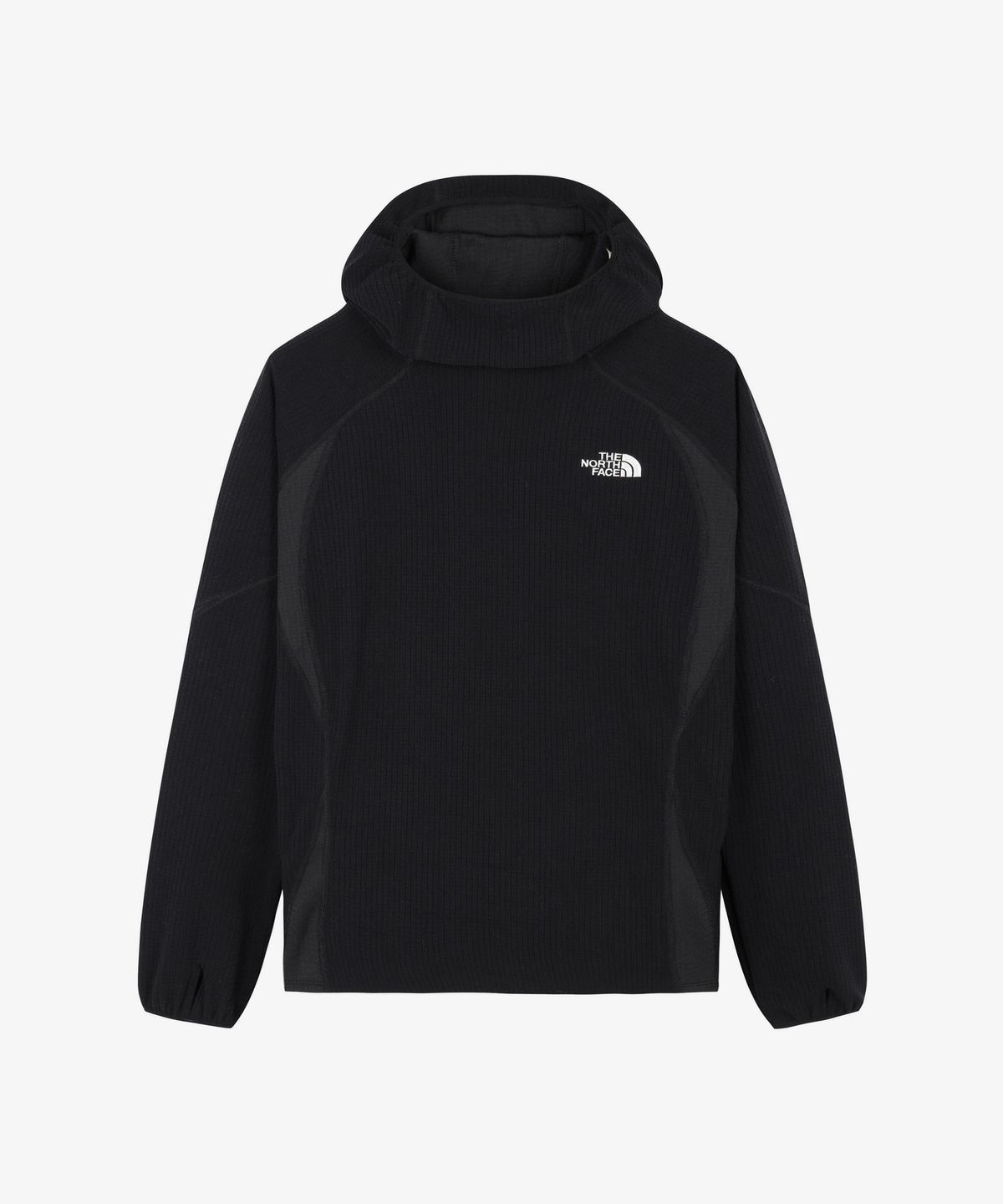 노스페이스(THE NORTH FACE) NM5PS56J 노드 후디 BLACK