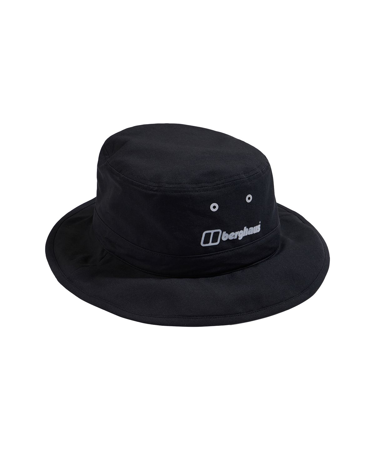 버그하우스(BERGHAUS) 공용 오틀러 부니 모자_BU5JXUCZ50 [BLACK]