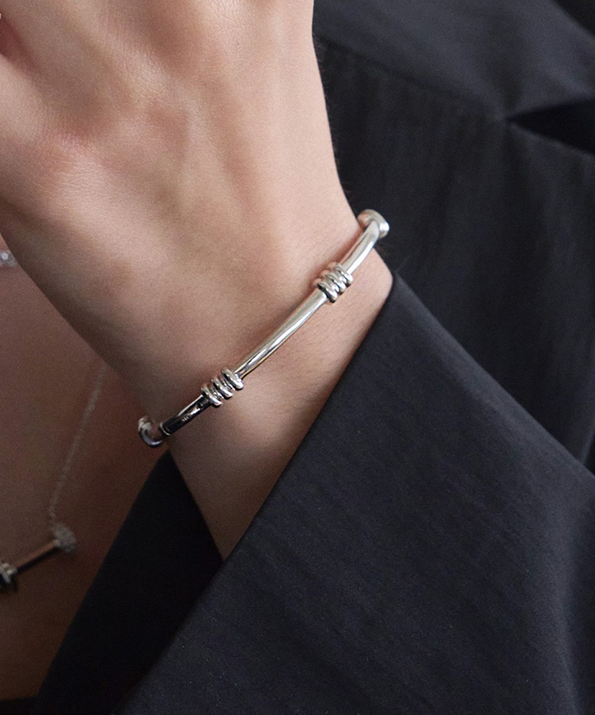 리스(LISSE) [925 SILVER] SEGMENT B