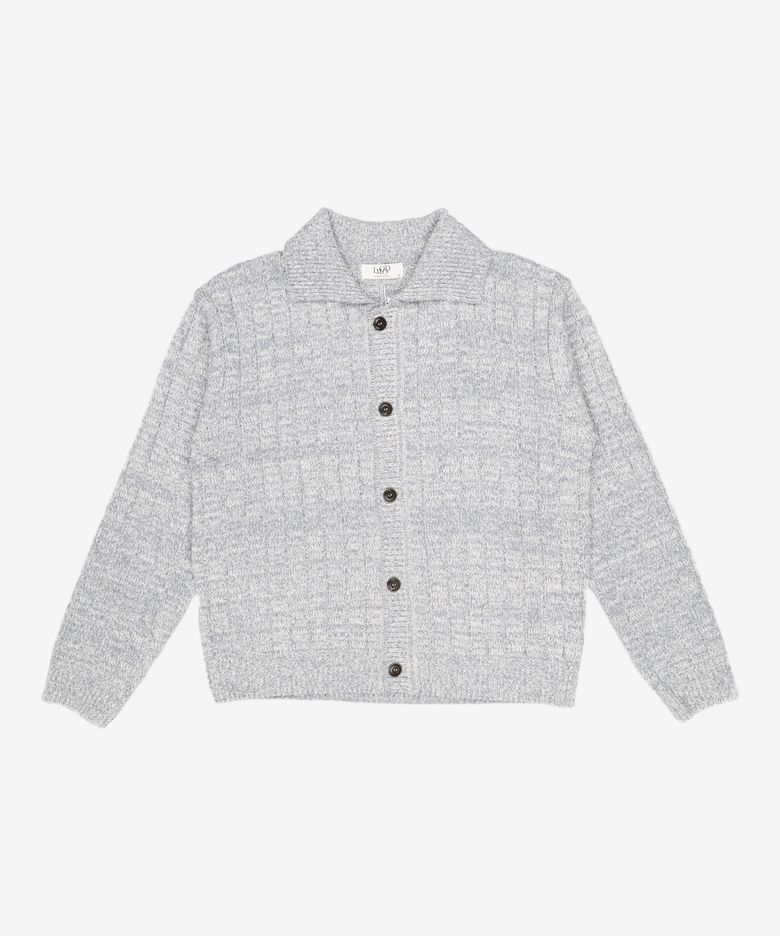 메리 부클 카라 가디건 ( 2COLOR ) 48