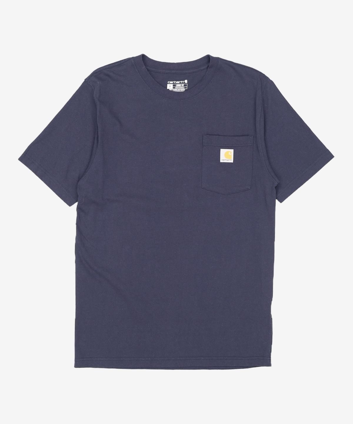 칼하트(CARHARTT) 반소매 티셔츠 M