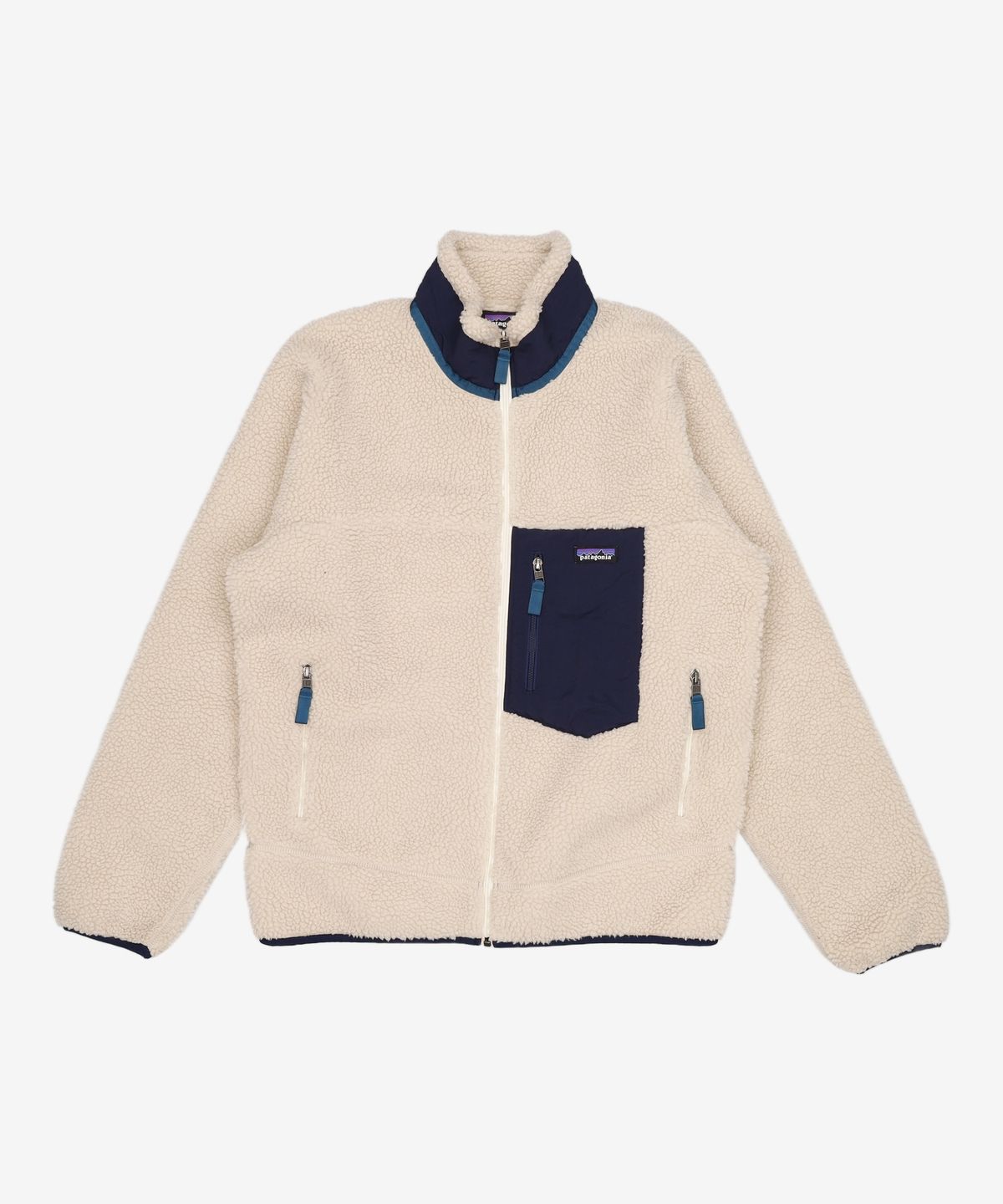 파타고니아(PATAGONIA) 멘즈 피츠 로이 다운 재킷 L