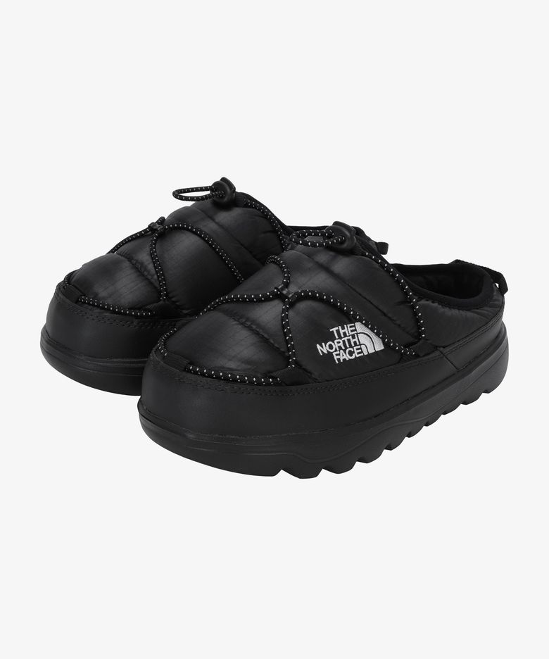 NS85S75J 일렉트론 뮬 BLACK