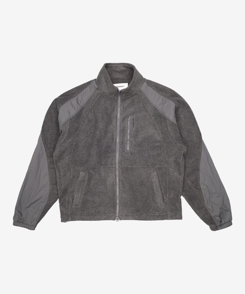 T.S FLEECE JACKET XL
