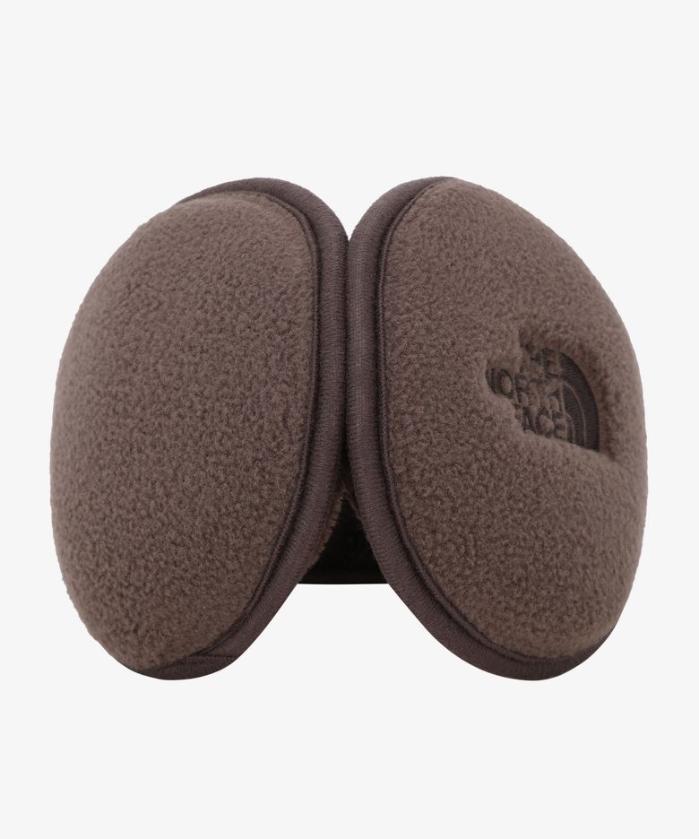 NA5IS53L 화이트라벨 이어머프 DEEP TAUPE