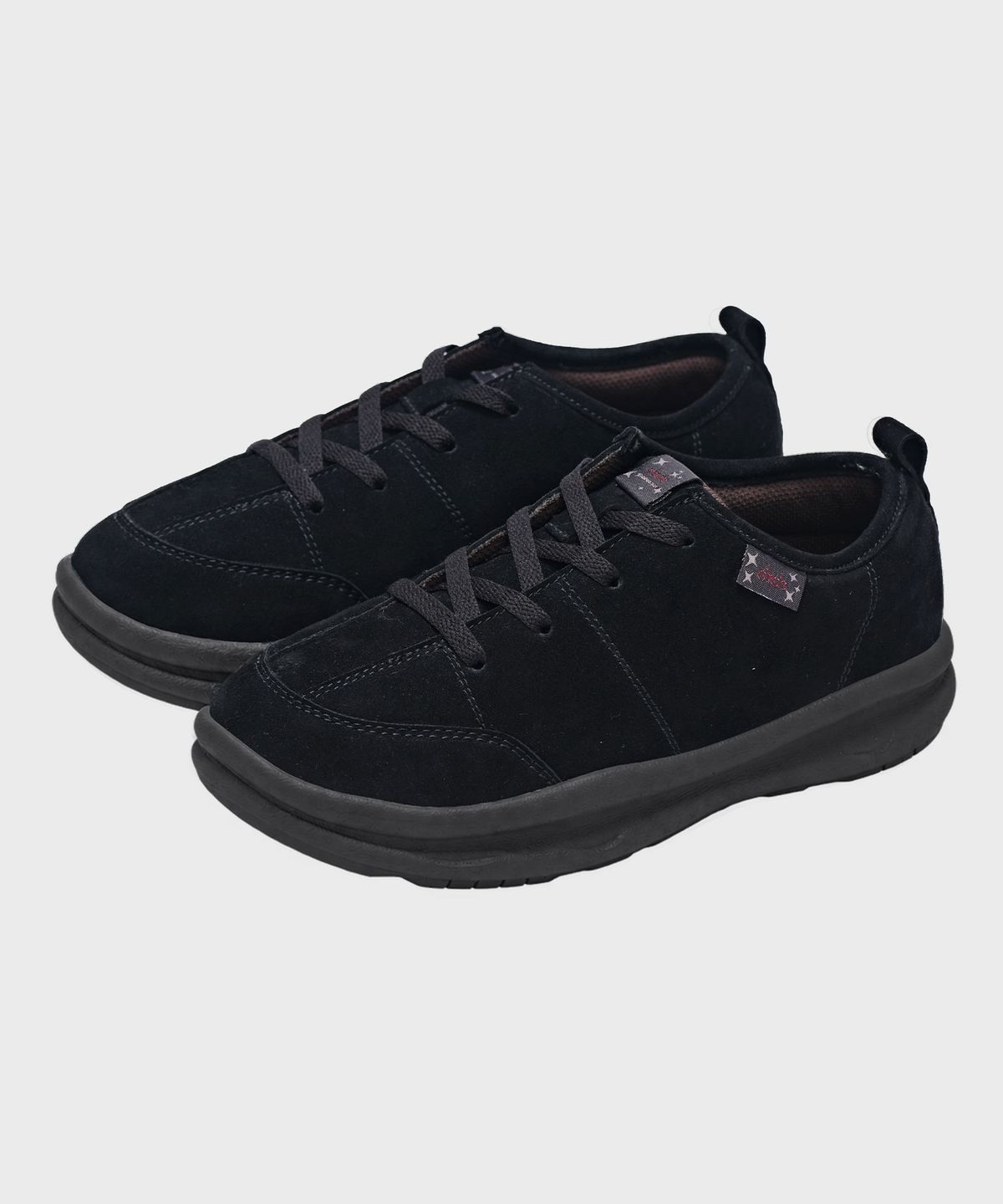 23.65(23.65) DONKEY 스니커즈 - BLACK