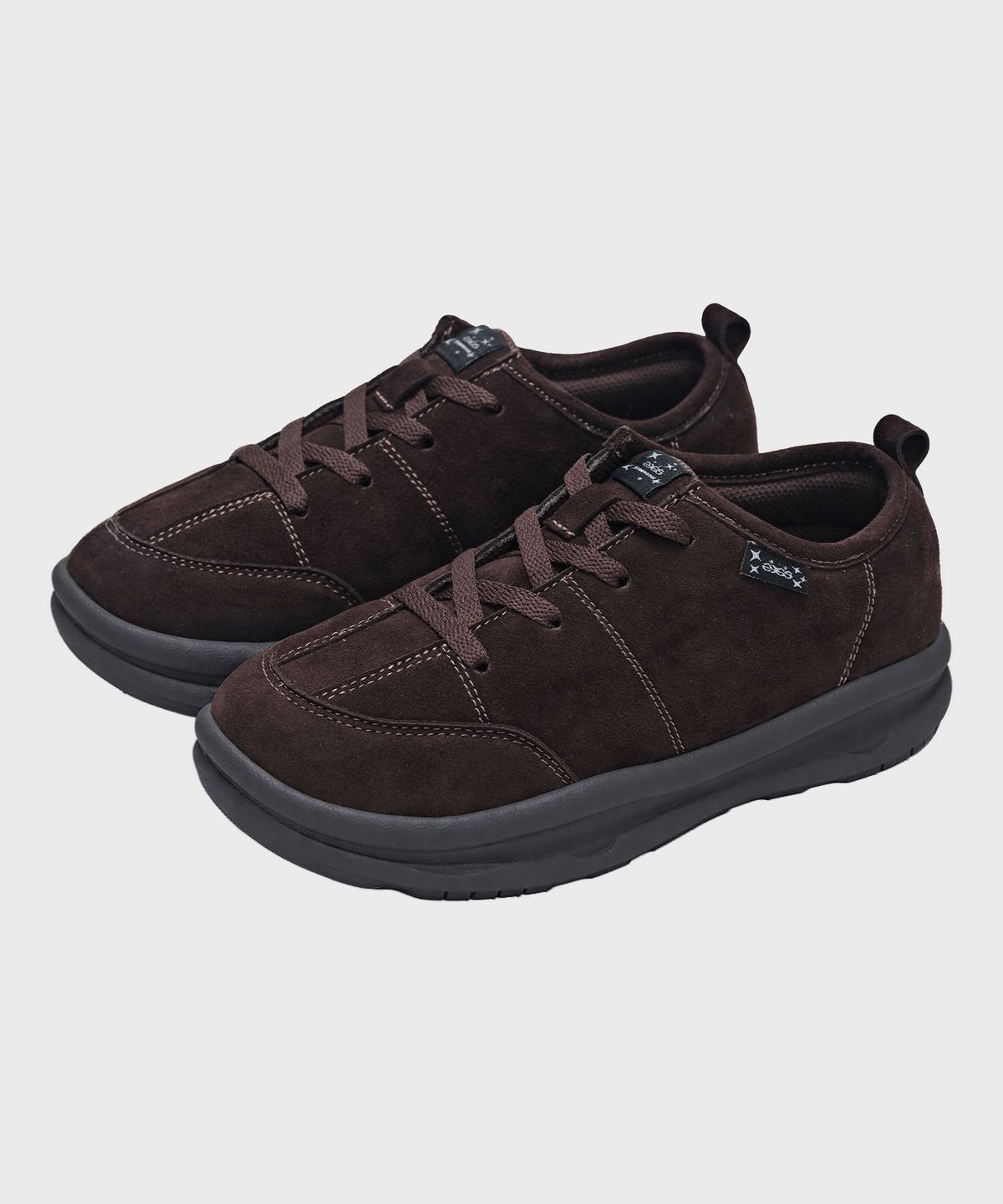 23.65(23.65) DONKEY 스니커즈 - BROWN