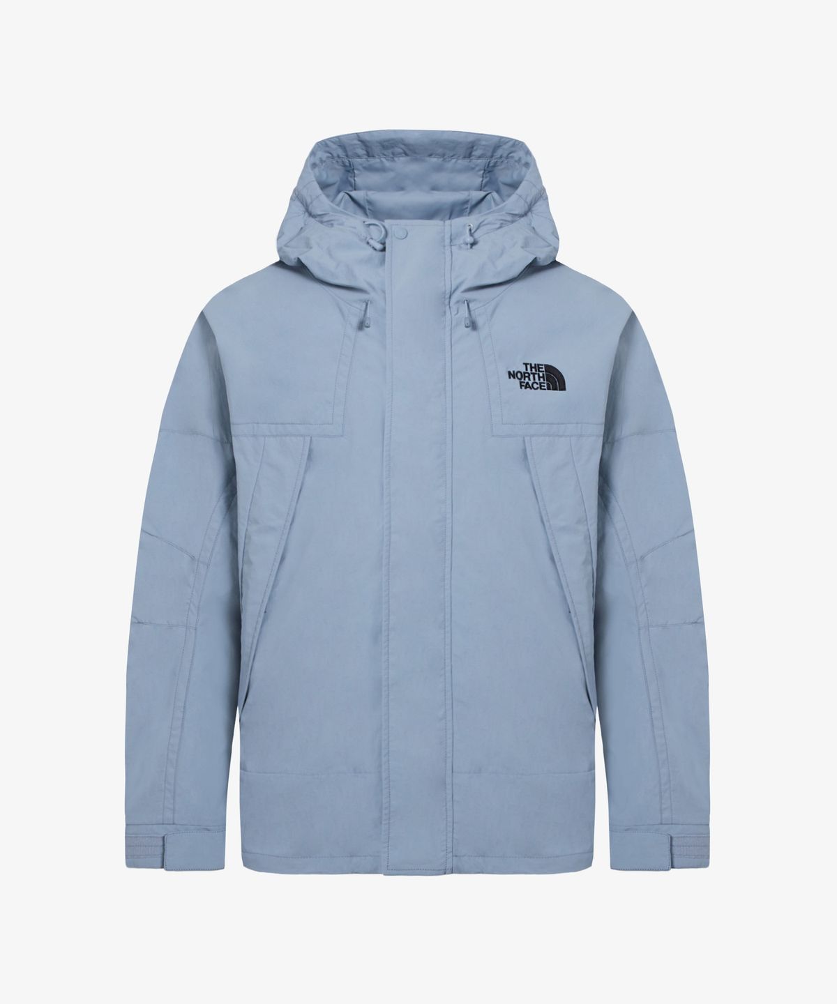 노스페이스(THE NORTH FACE) NJ3BS54C 남성 유콘 자켓 GRAYISH BLUE