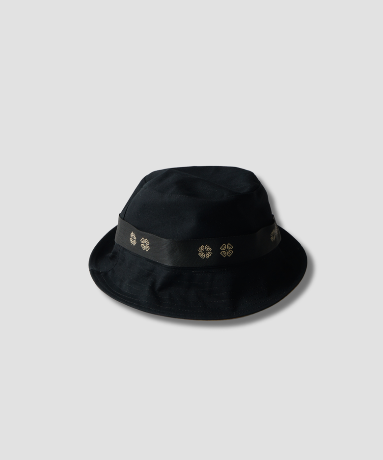 LAKH X GEN.G Reversible Bucket Hat