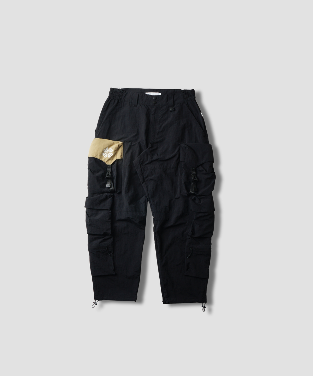 젠지(GEN.G) LAKH X GEN.G Jenga Ten Pockets Cargo Pants