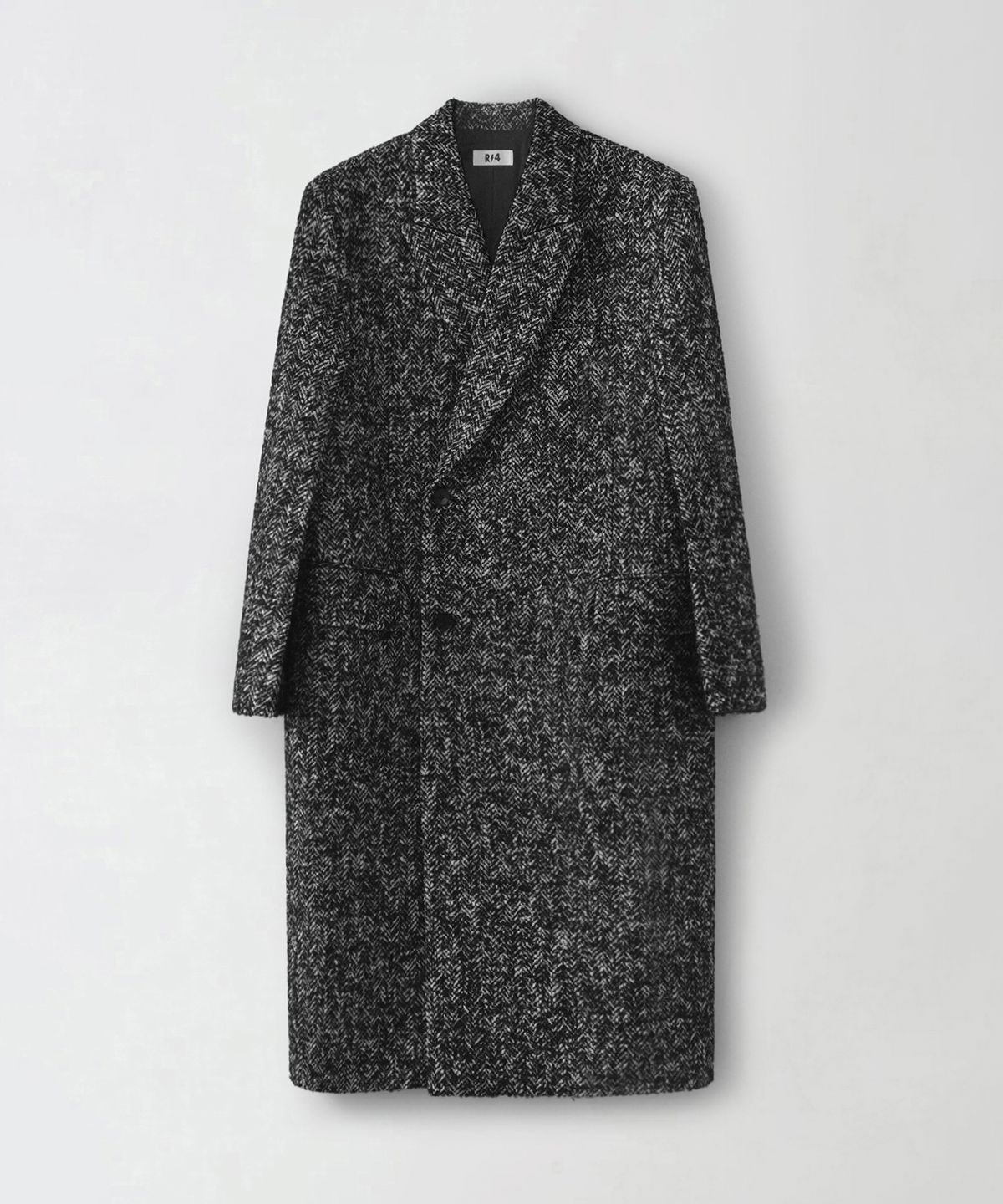 알포(R-4) R-0080 / THE DOUBLE (HERRINGBONE)