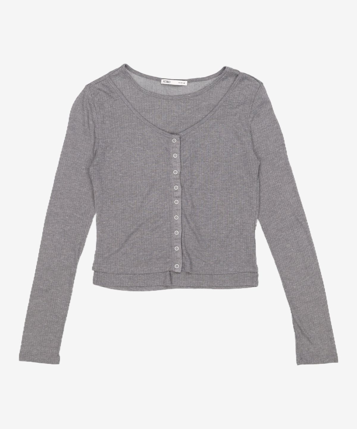 미쏘(MIXXO) 카디건 M