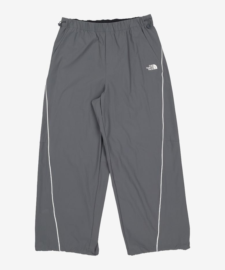 NP6NR54K 다이나모 팬츠 CHARCOAL_GREY 90
