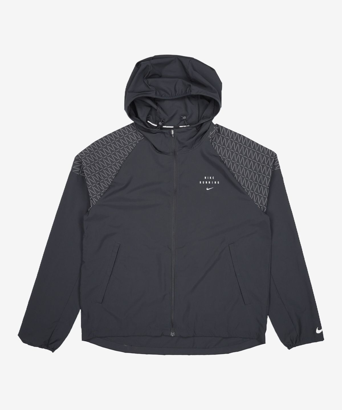 나이키(NIKE) 나일론/코치 재킷 100