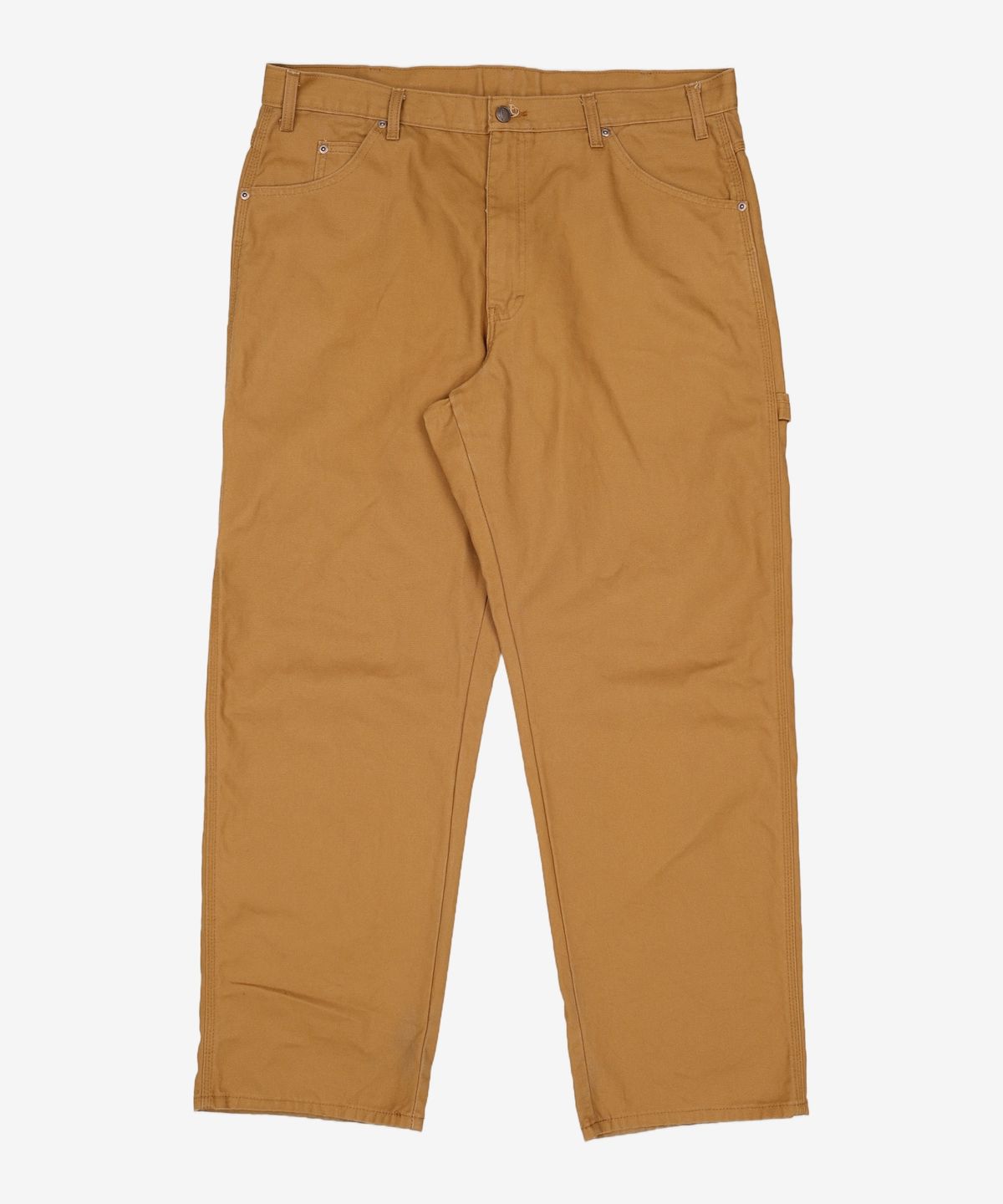 디키즈(DICKIES) 코튼 팬츠 40X32
