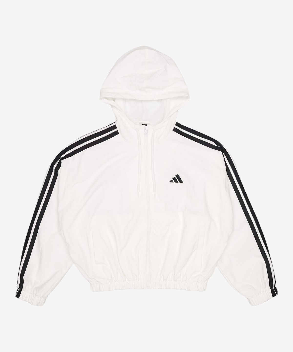 아디다스(ADIDAS) 3S 우븐 윈드브레이커 JZ2161 M