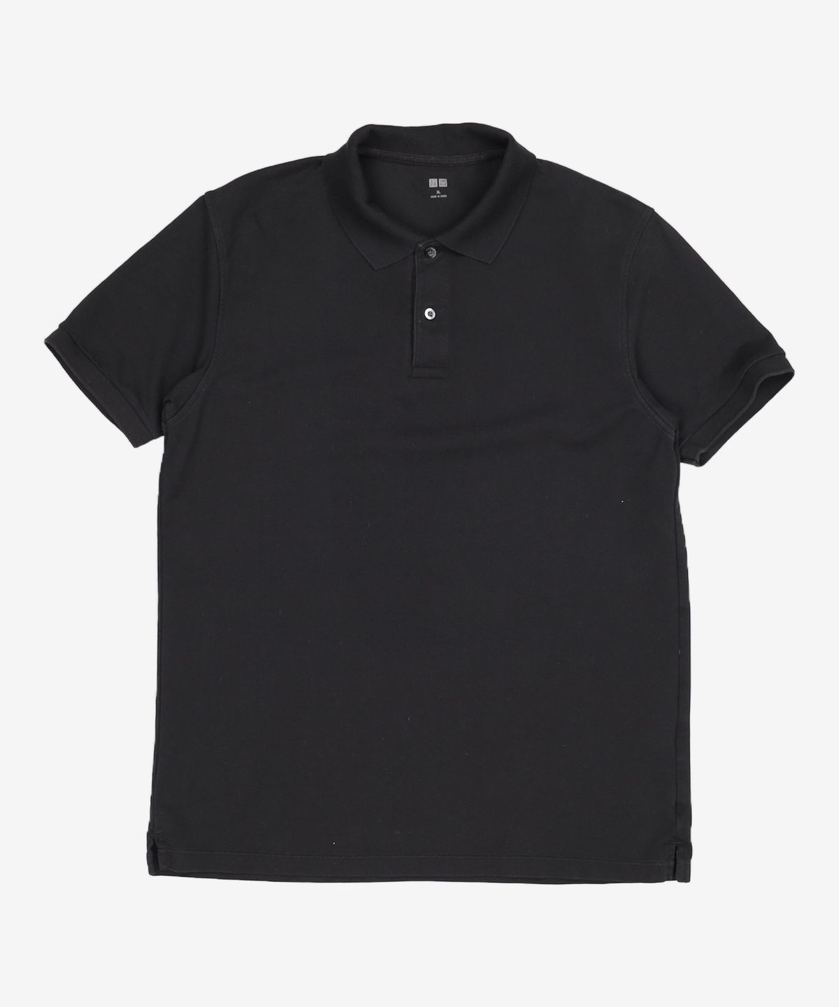 유니클로(UNIQLO) 피케/카라 티셔츠 XL