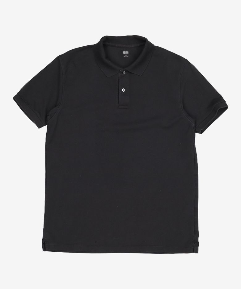 피케/카라 티셔츠 XL
