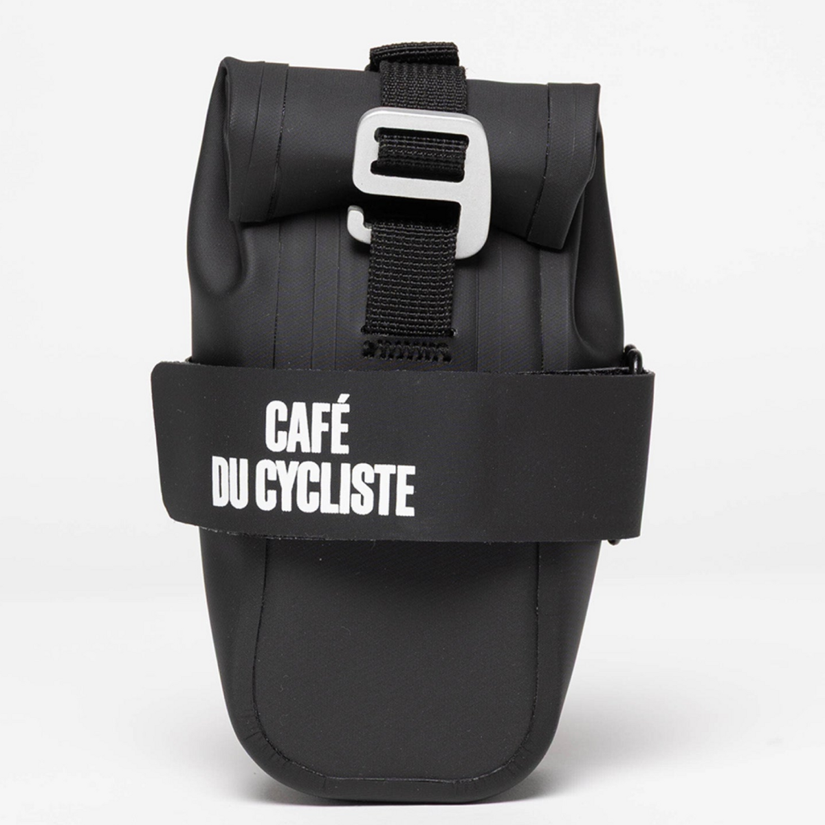 카페 드 사이클리스트(CAFE DU CYCLISTE) 아웃랜드 새들백 자전거 안장가방 블랙 공용