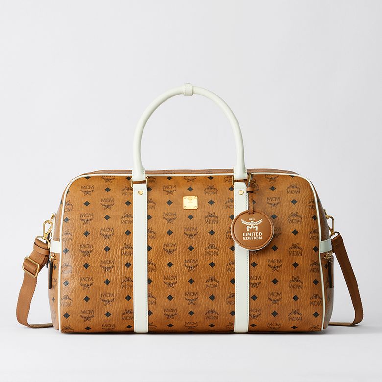 adidas x FC Bayern x MCM Ottomar 위켄더 MMVHSTT01CO001