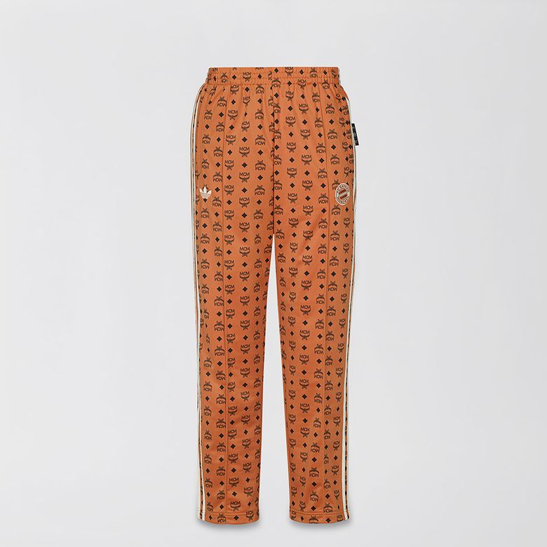 adidas x FC Bayern x MCM 트랙 팬츠 MHPHSMM01CO00S