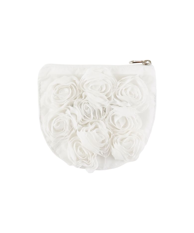 부케 파우치 / Bouquet pouch