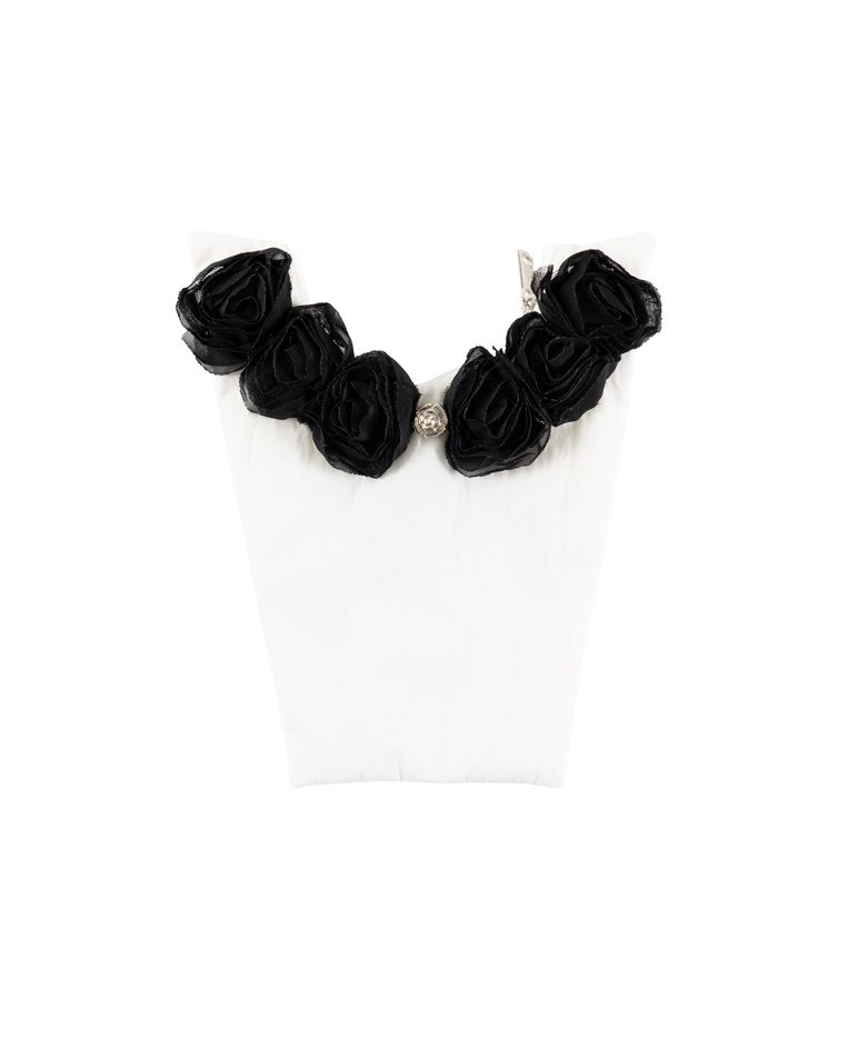 플라워팟 파우치 / Flowerpot pouch