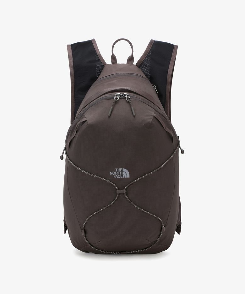 NM2DS52K 베이든 백팩 DEEP TAUPE