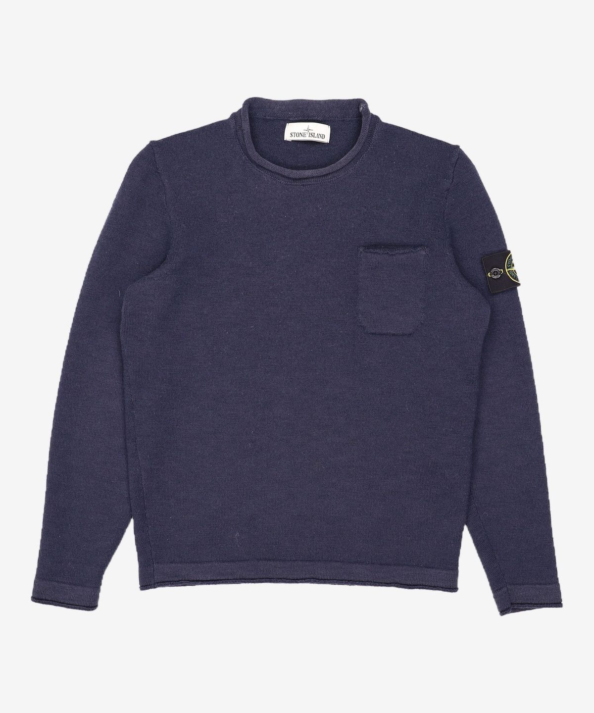 스톤아일랜드(STONE ISLAND) 니트/스웨터 L