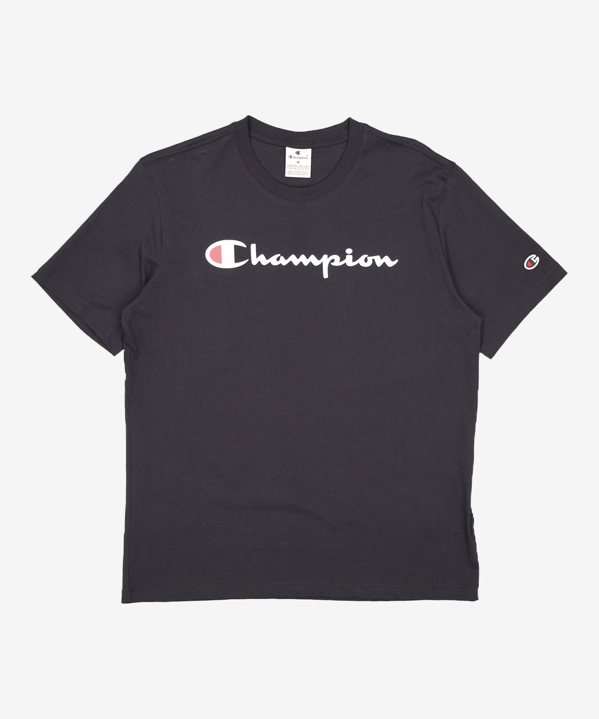 챔피온(CHAMPION) 반소매 티셔츠 M