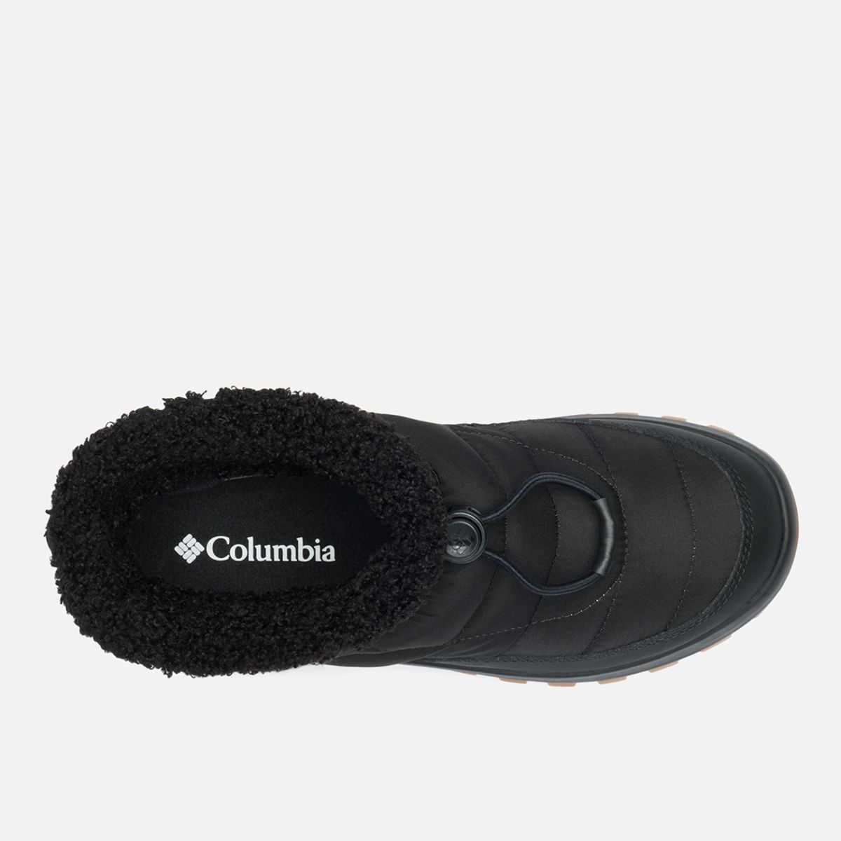 컬럼비아(COLUMBIA) 여성 스노우 트롯 쇼티 와이드