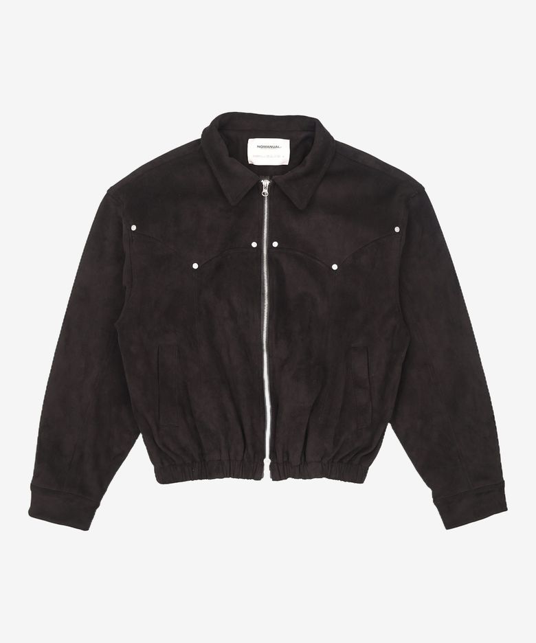 S.W JACKET M