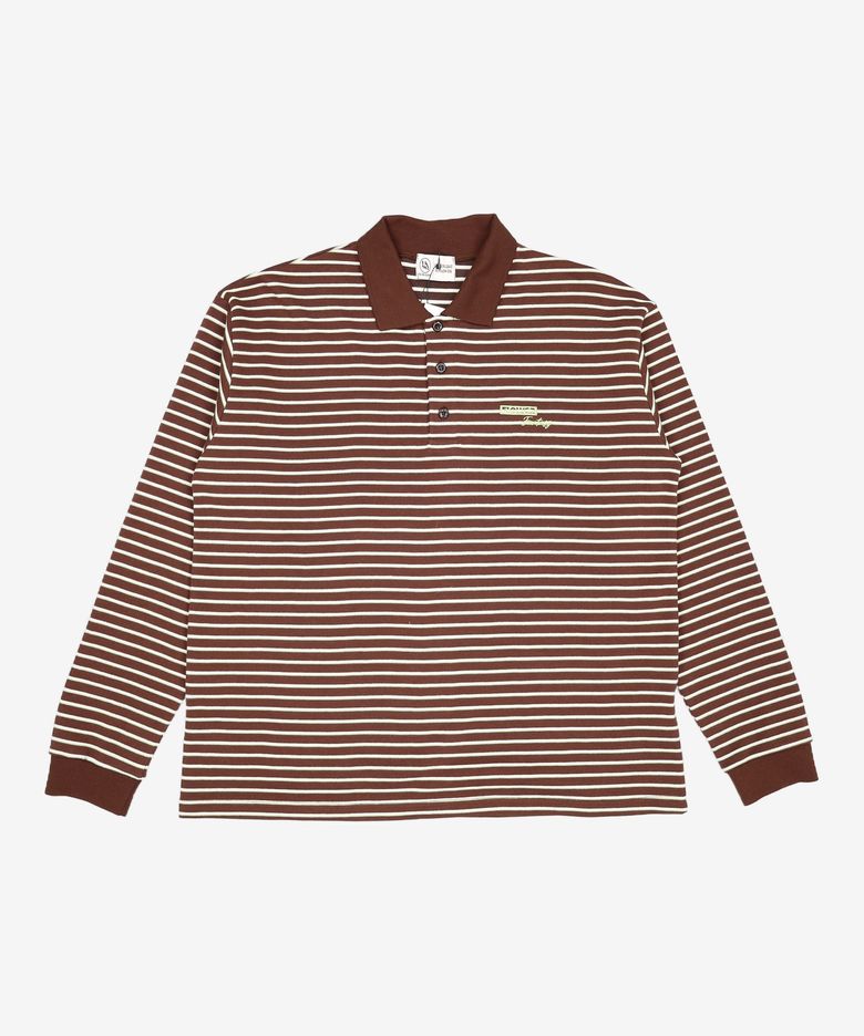 피케/카라 티셔츠 2XL