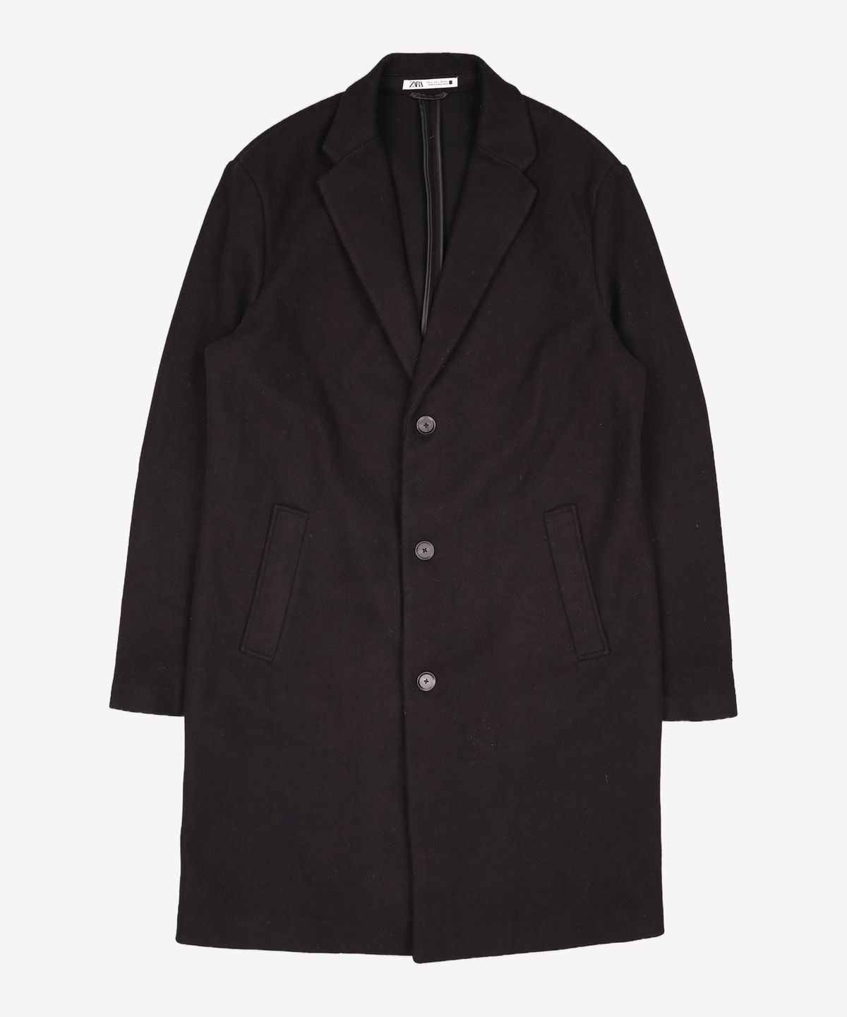 자라(ZARA) 겨울 싱글 코트 L