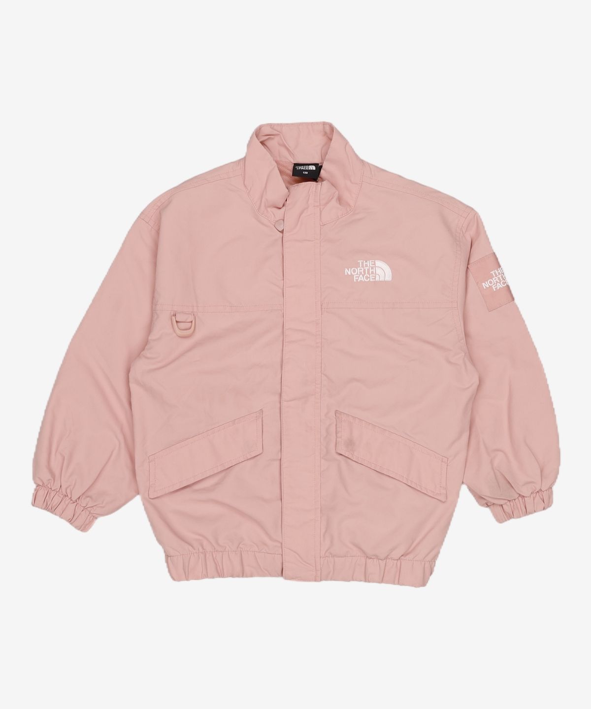 노스페이스 키즈(THE NORTH FACE KIDS) 키즈 닐턴 자켓 NJ3BP04V_ROP 120