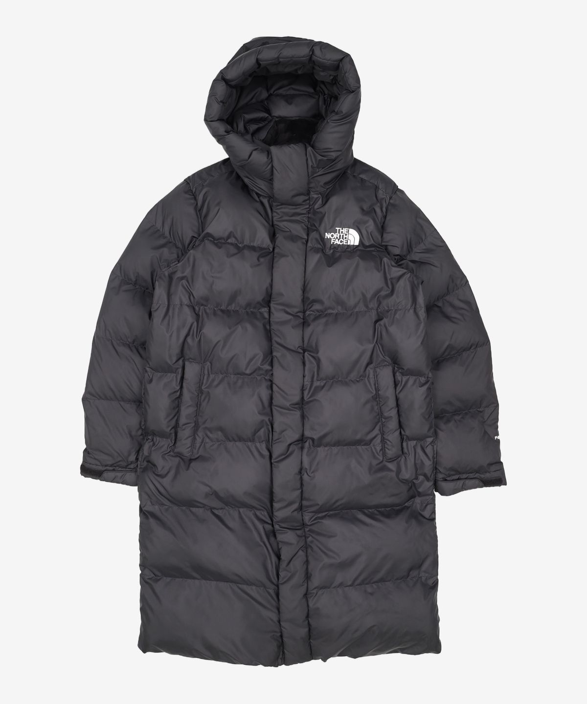 노스페이스(THE NORTH FACE) 롱 패딩/롱 헤비 아우터 M/95