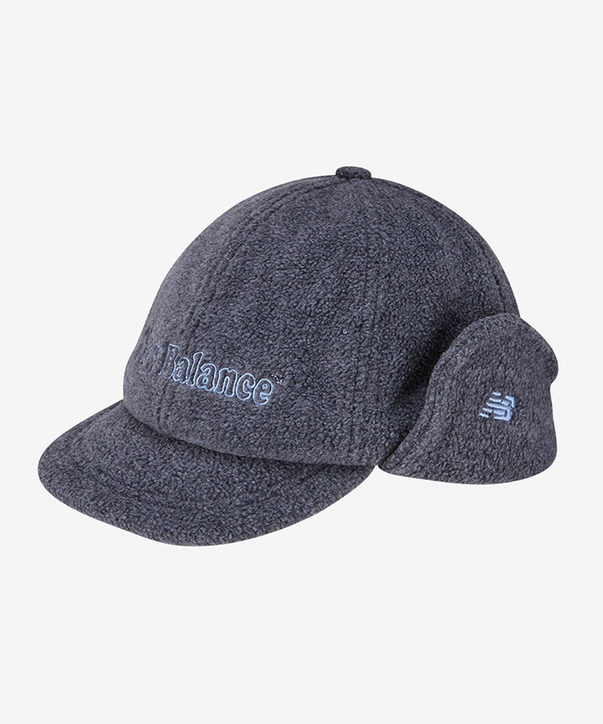 뉴발란스 키즈(NEWBALANCEKIDS) 플리스 귀달이캡 NK8BGF473U60