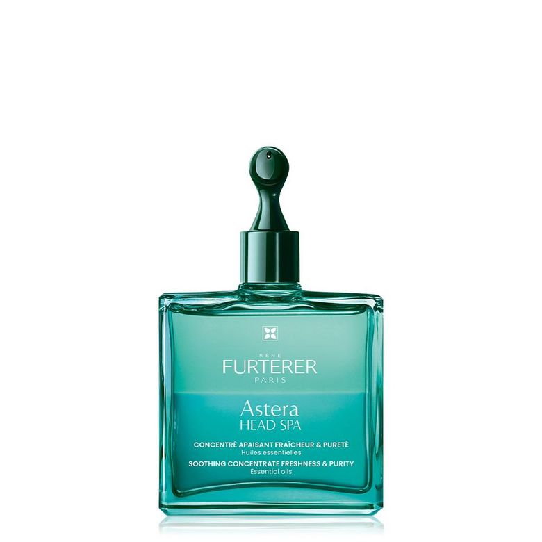 아스테라 두피 진정 세럼 50ml