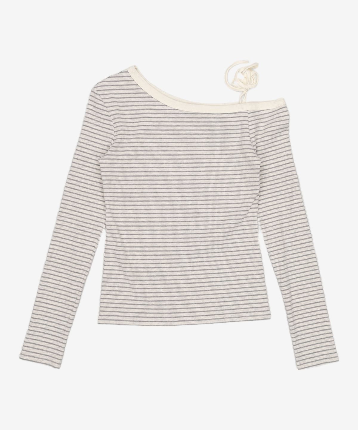 미쏘(MIXXO) 긴소매 티셔츠 S