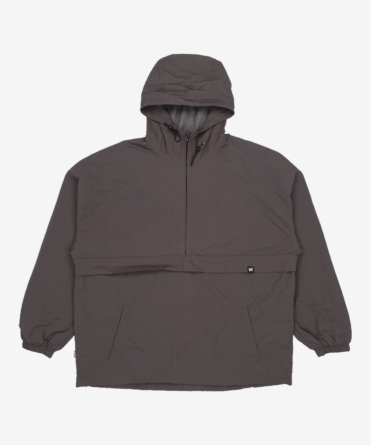 브라운브레스(BROWNBREATH) DO NOT LOSE ANORAK L
