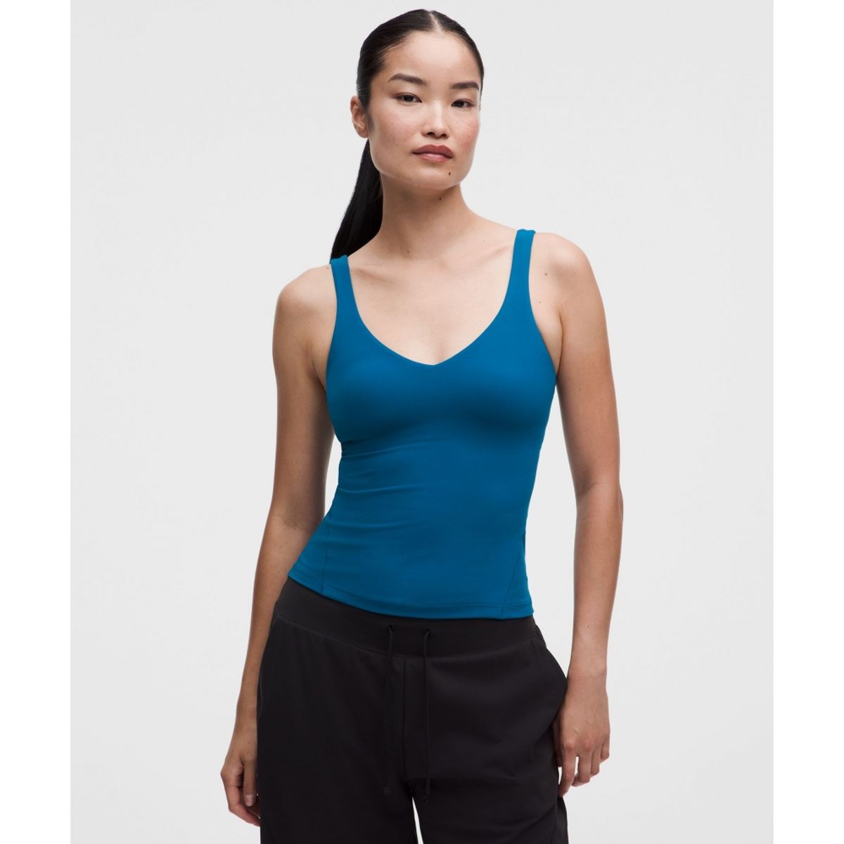 룰루레몬(LULULEMON) Align™ 웨이스트 렝스 탱크탑
