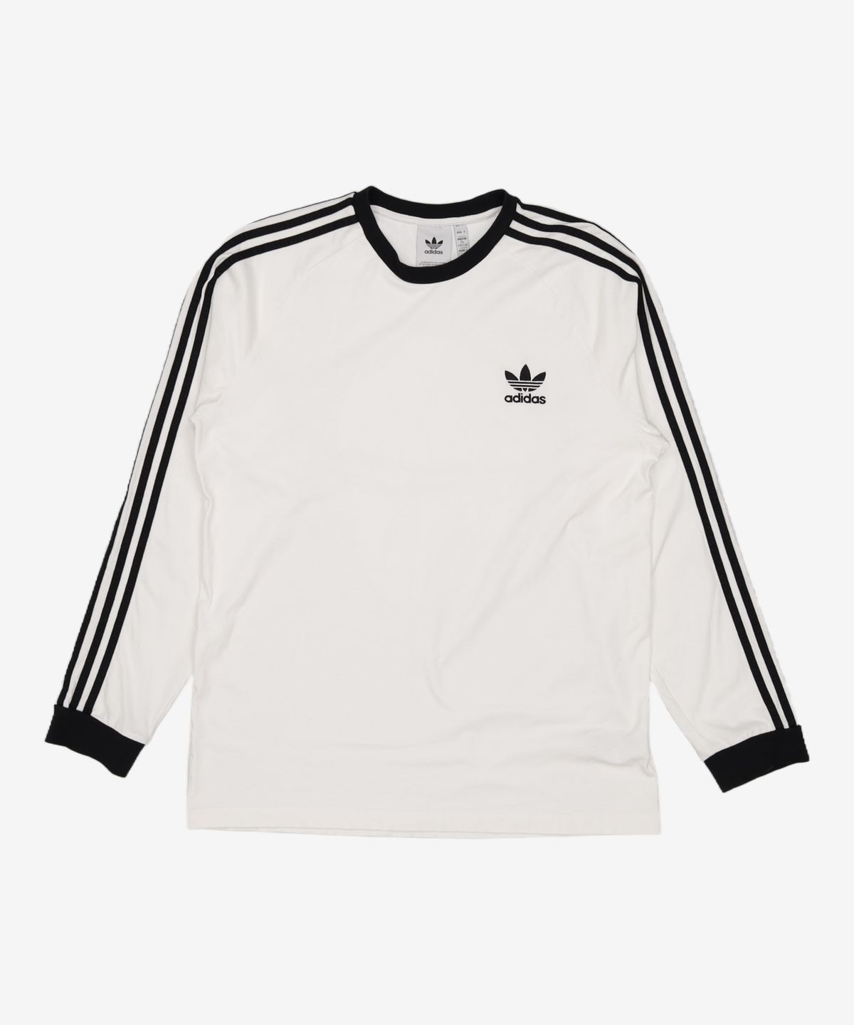 아디다스(ADIDAS) 아디컬러 클래식 3S 긴팔 티 IA4879 XXL