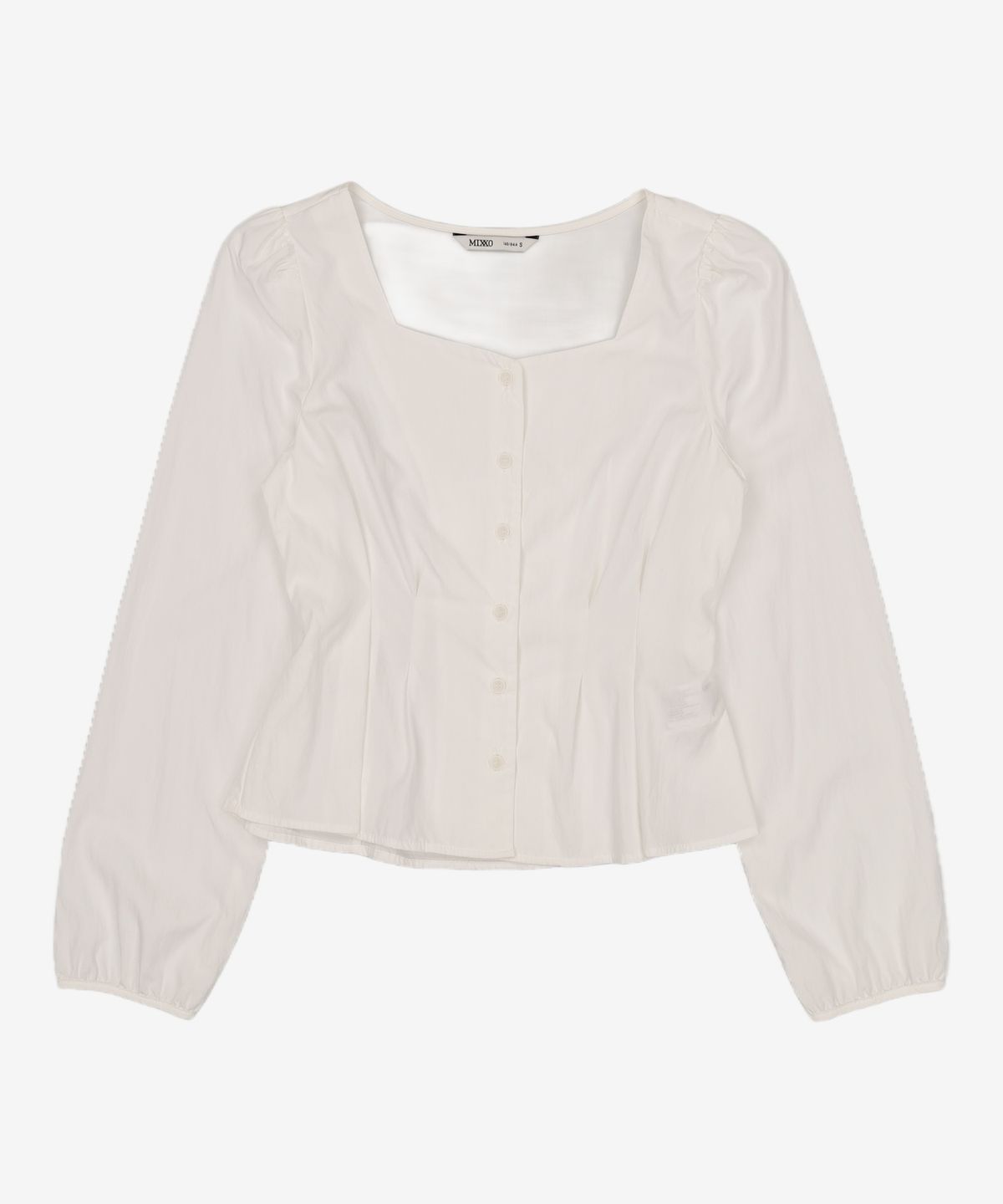 미쏘(MIXXO) 블라우스 S