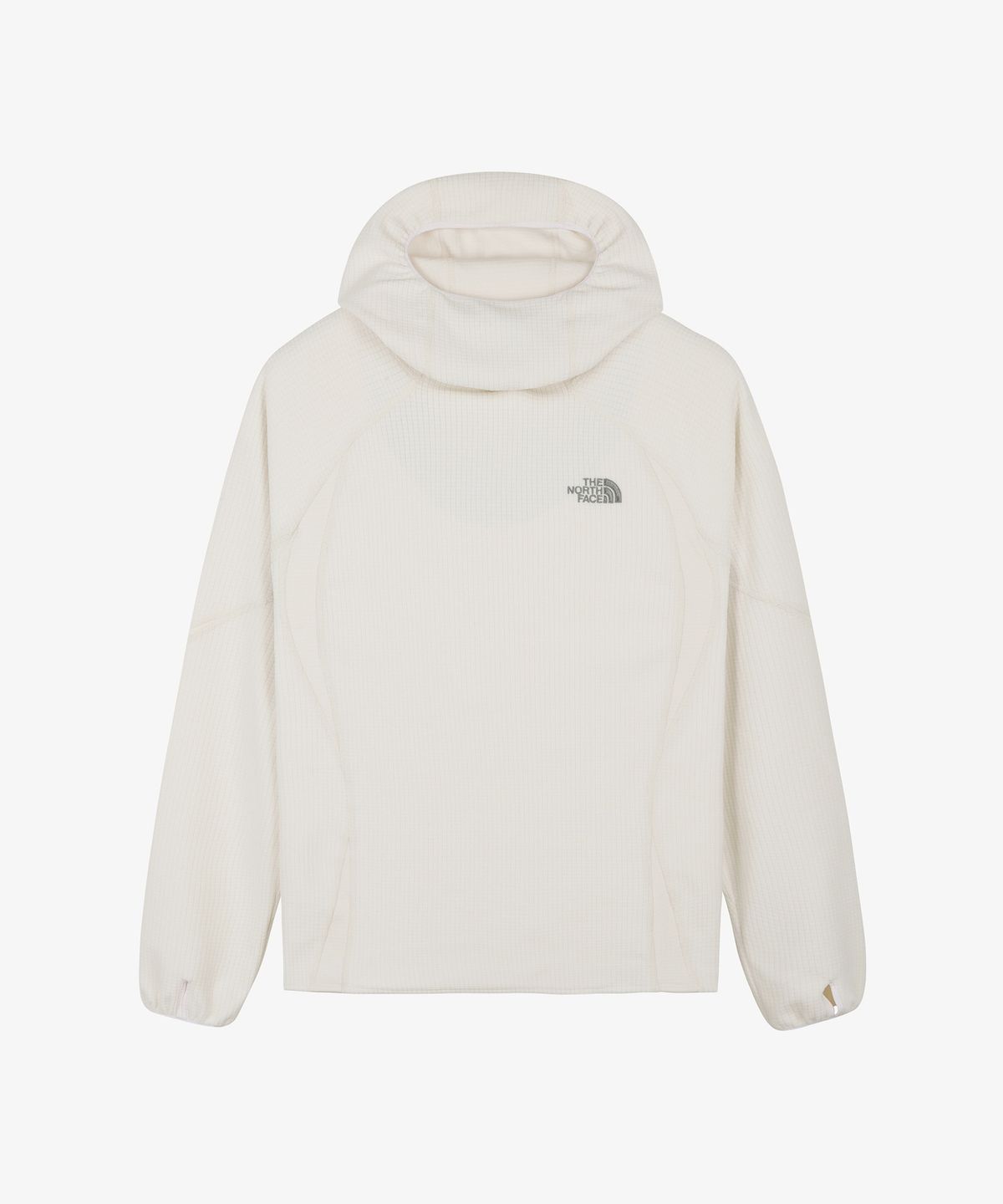 노스페이스(THE NORTH FACE) NM5PS56K 노드 후디 IVORY