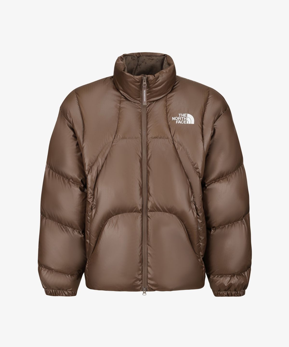 노스페이스(THE NORTH FACE) NJ1DS64L 칼론 EX 다운 자켓 (RDS) BROWNIE