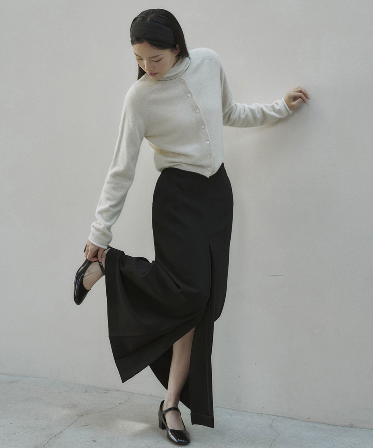 디그(DIGUE) double layer slit SK