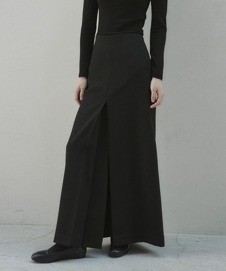 double layer slit SK
