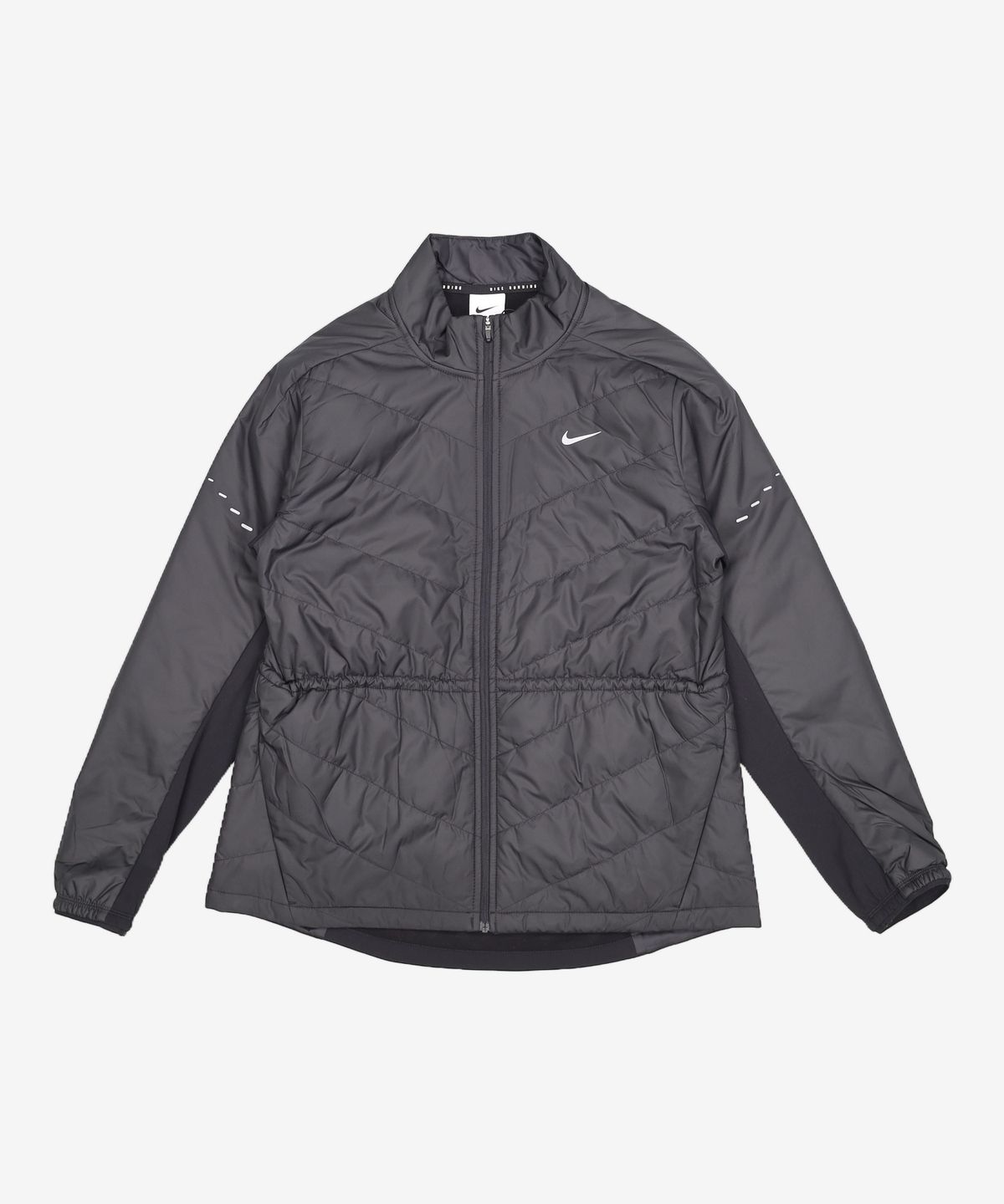 나이키(NIKE) 스위프트 써마 핏 러닝 재킷 W - 블랙 / HV2745-010 M