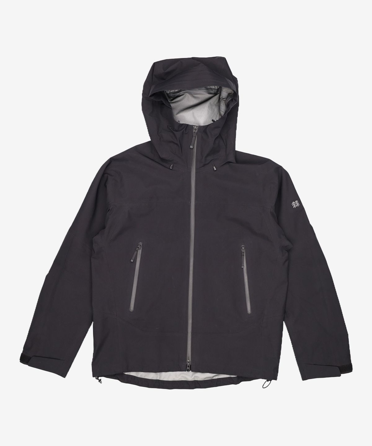 코오롱스포츠(KOLON SPORT) 남성 고어텍스 루즈핏 3L 자켓 M